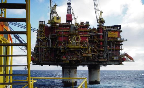 New oil and gas exploration licensing round agreed upon by Norway