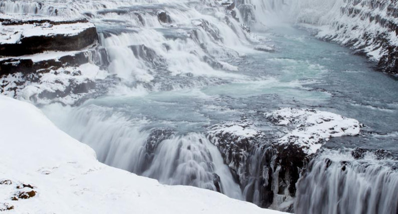 Discover Iceland’s Christmas traditions as part of cultural walking ...