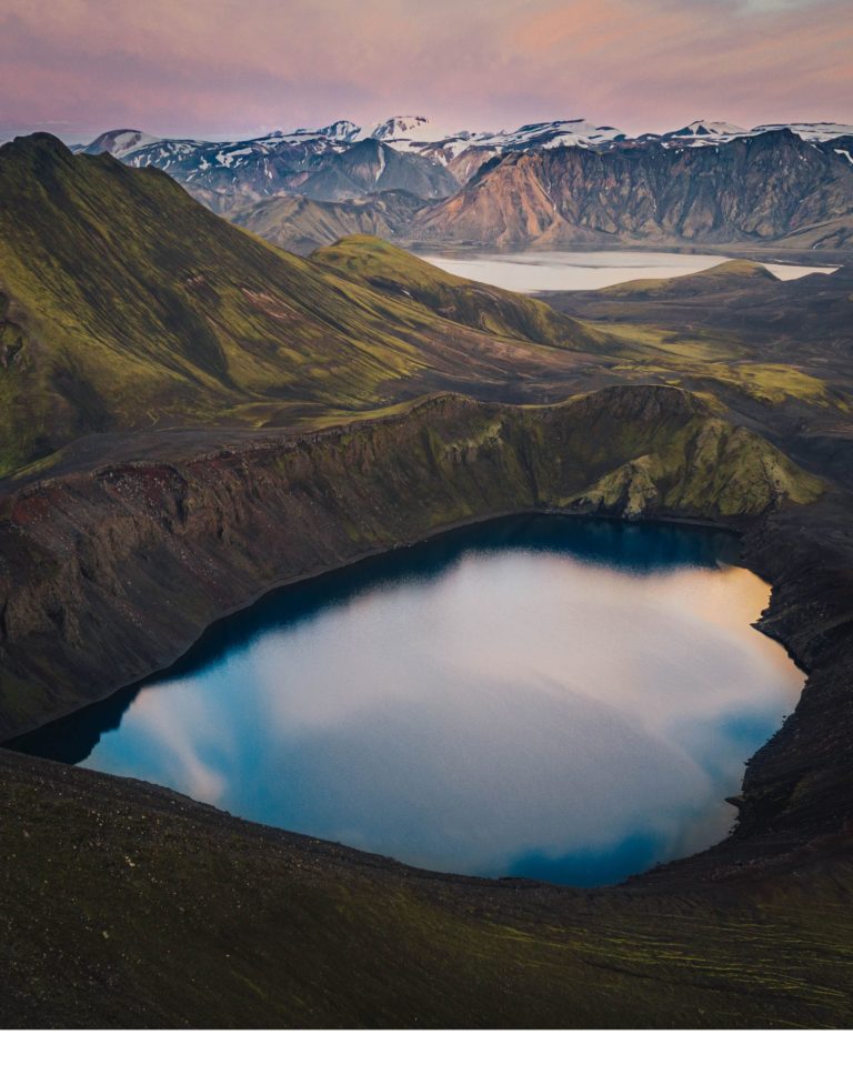 Iceland Named As World S Most Peaceful Country In 2023 IceNews   Blahylur Iceland 1 768x968 