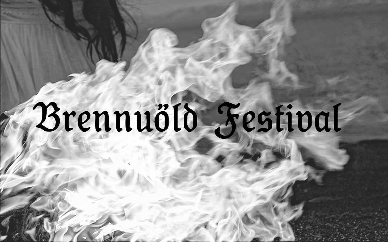 Brennuold Festival: New arts and music festival announced in Reykjavík |  IceNews - Daily News