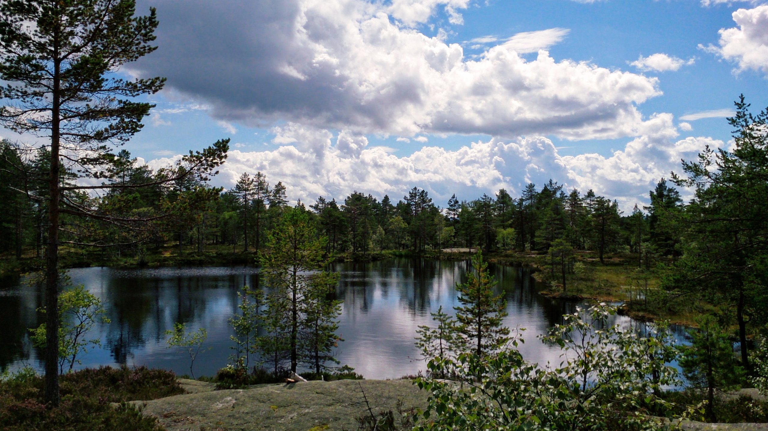 Meteor strikes in southeast Norway | IceNews - Daily News