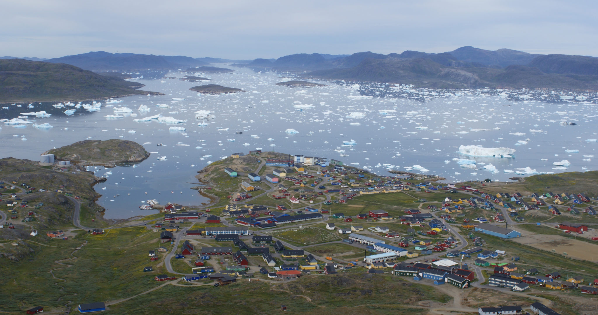 Large-scale Rare-earth Mine To Cease Production In Greenland 