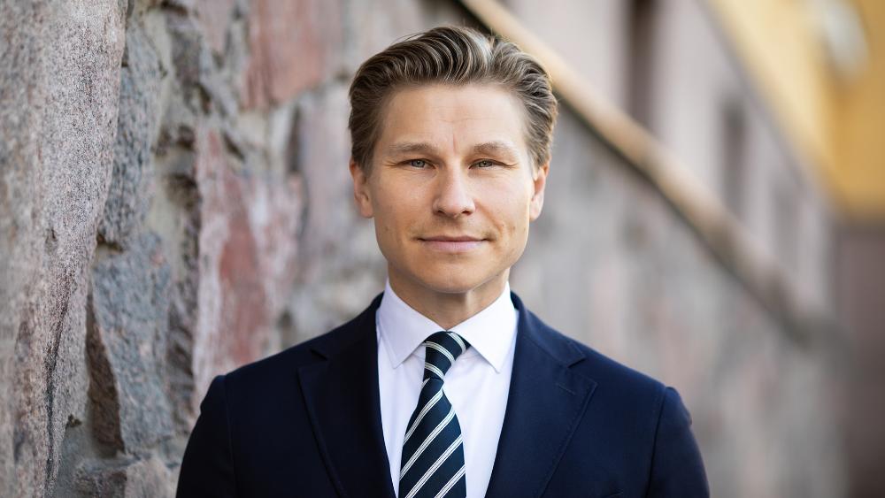 Memorandum of Understanding signed between Norwegian and Finnish defense ministries