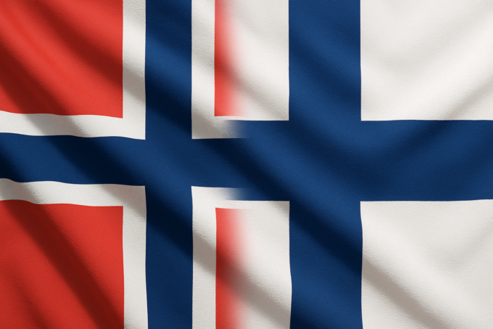 Railway link between Finland and Norway to be built