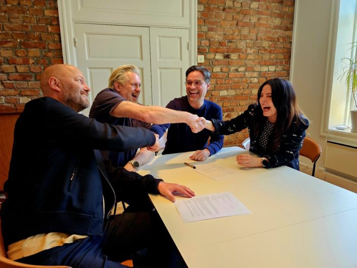 Pipar\TBWA Backs AI Startup Aida.Social in their Expansion Push