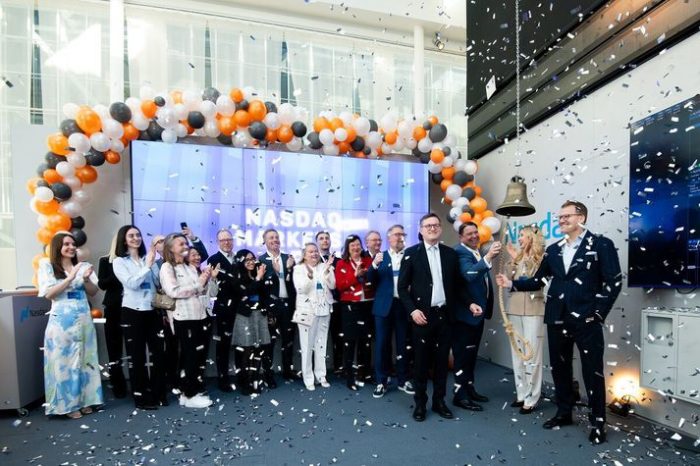 Alvotech Begins Trading on Nasdaq Stockholm, Expands Nordic Presence