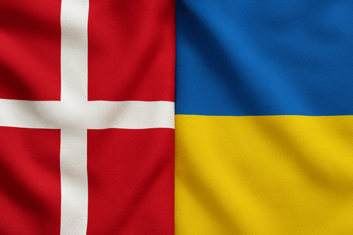 Agreement to expand cooperation in agriculture signed between Denmark and Ukraine