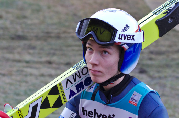 Three Norwegian ski jumping officials let go over cheating accusations