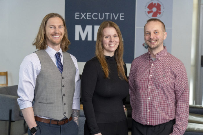 Reykjavík University EMBA Team Wins Global Negotiation Championship in Cape Town