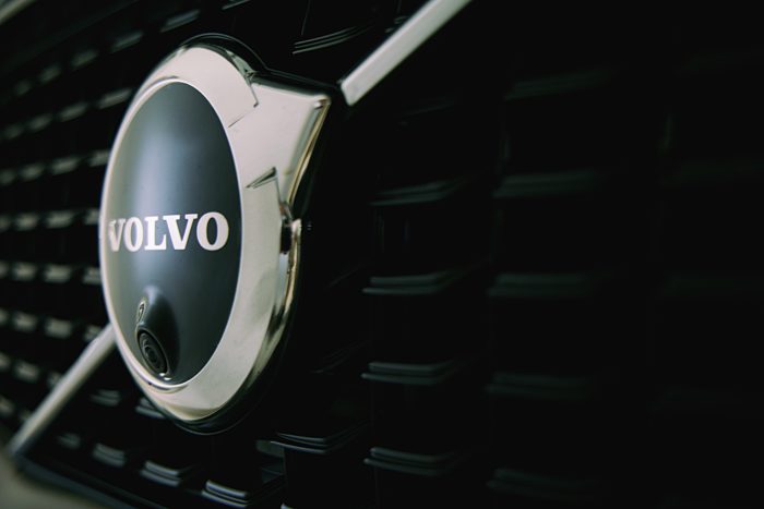 Volvo Cars in Sweden to cut 3000 jobs