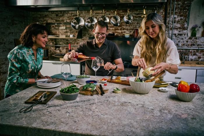 Icelandic Vision Meets Jazz Soul: Norah Jones and Róbert Wessman Launch “This Life” Wines at Electric Lady Studios