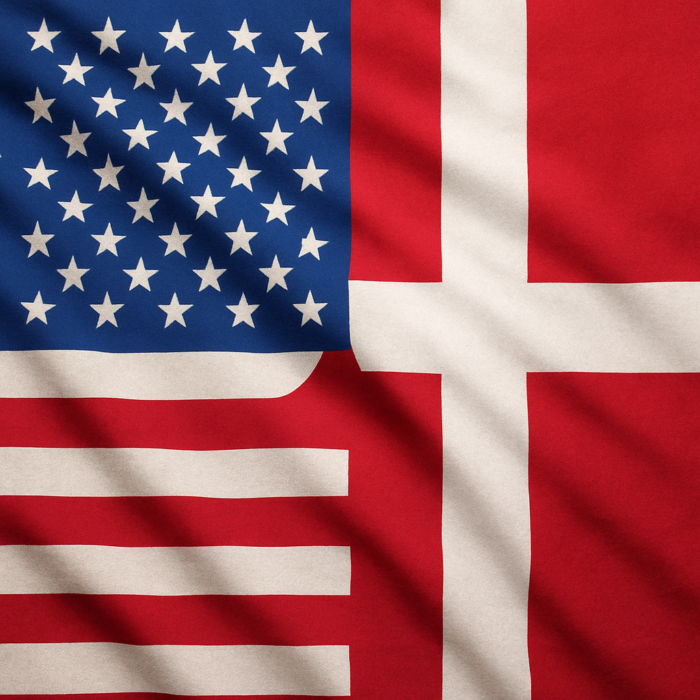 New defense bill agreed by Denmark to give U.S. access to country’s airbases