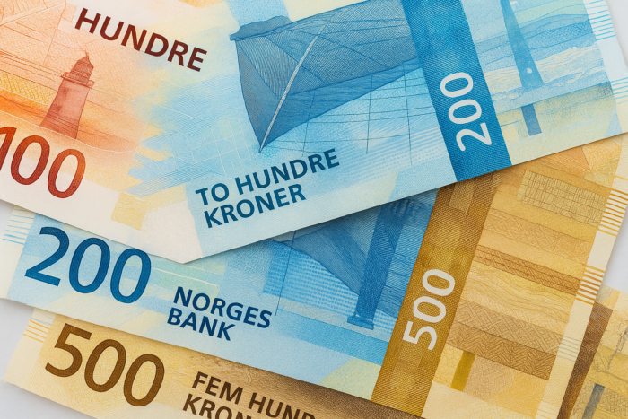 Thousands of people in Norway mislead into thinking they won Eurojackpot lottery due to mix-up