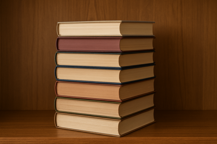 VAT on books set to be abolished in Denmark