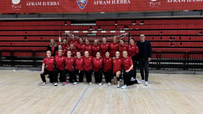 European Champions Push for Gender Equality in Sport