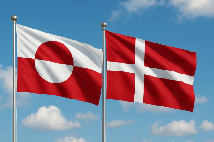 Denmark allocates budget for investments and initiatives in Greenland
