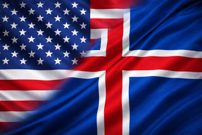 Anger after U.S. Ambassador Nominee jokes about Iceland becoming ‘52nd state’