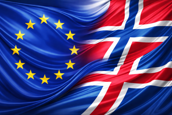 Iceland and Norway sign agreement with EU to boost secure connectivity