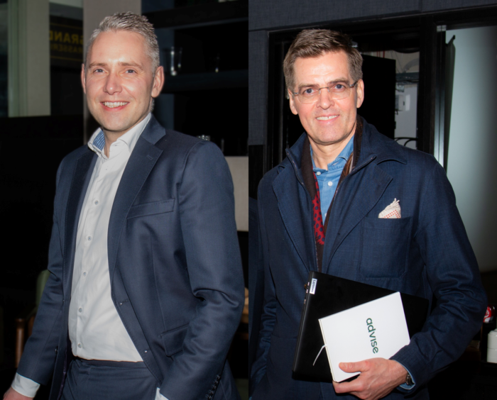 Icelandic Fintech Advise Secures $1.2M to Fuel Nordic Expansion with AI Financial Tool
