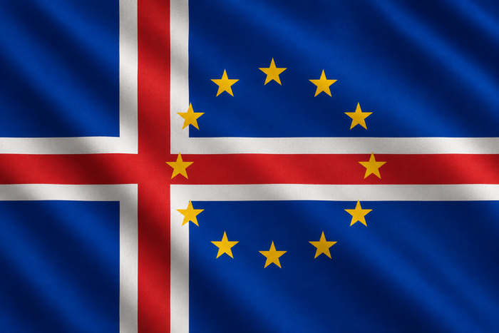 Iceland EU Referendum: Country votes No to European Union talks